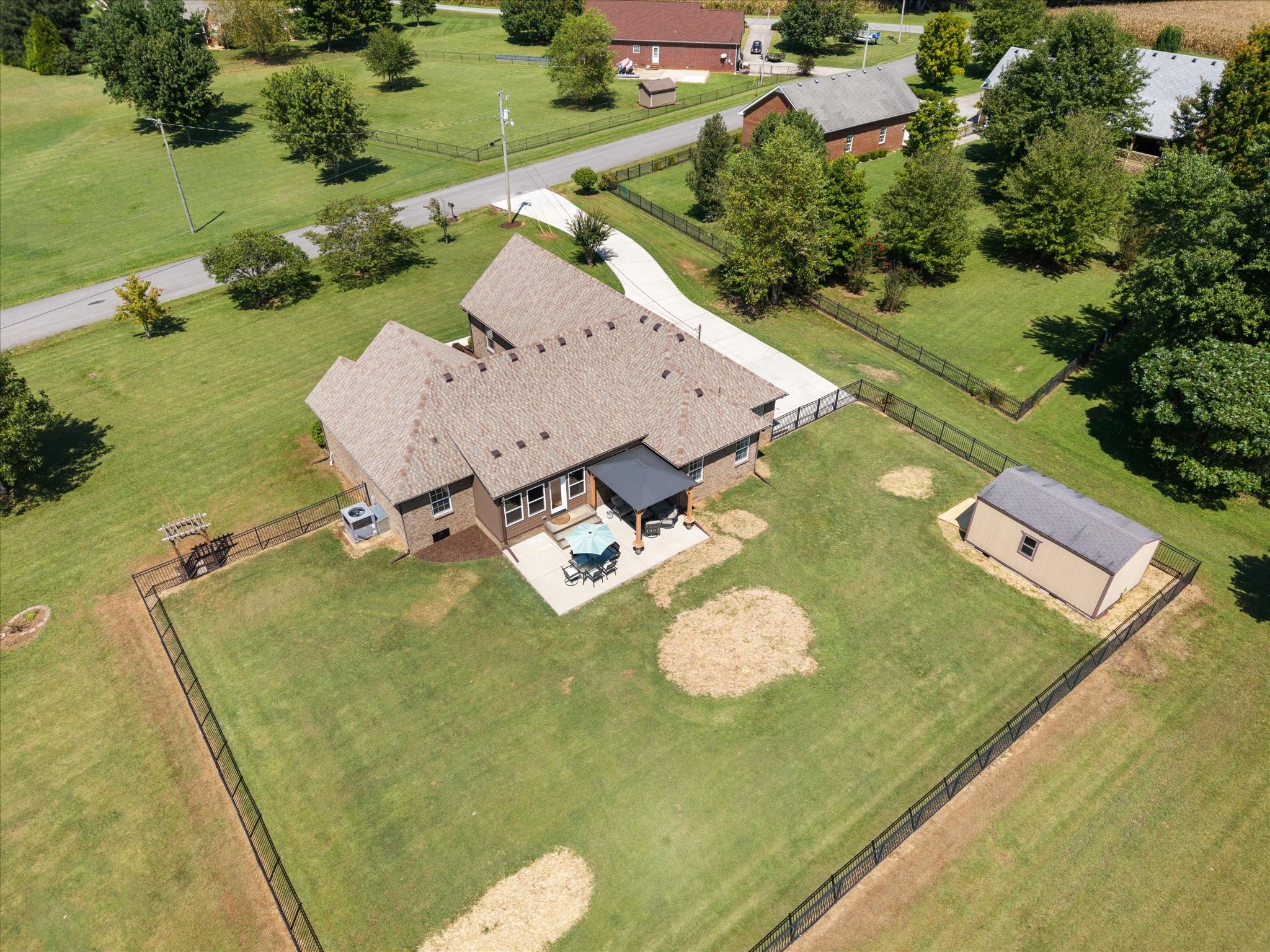 101 Holly Ct