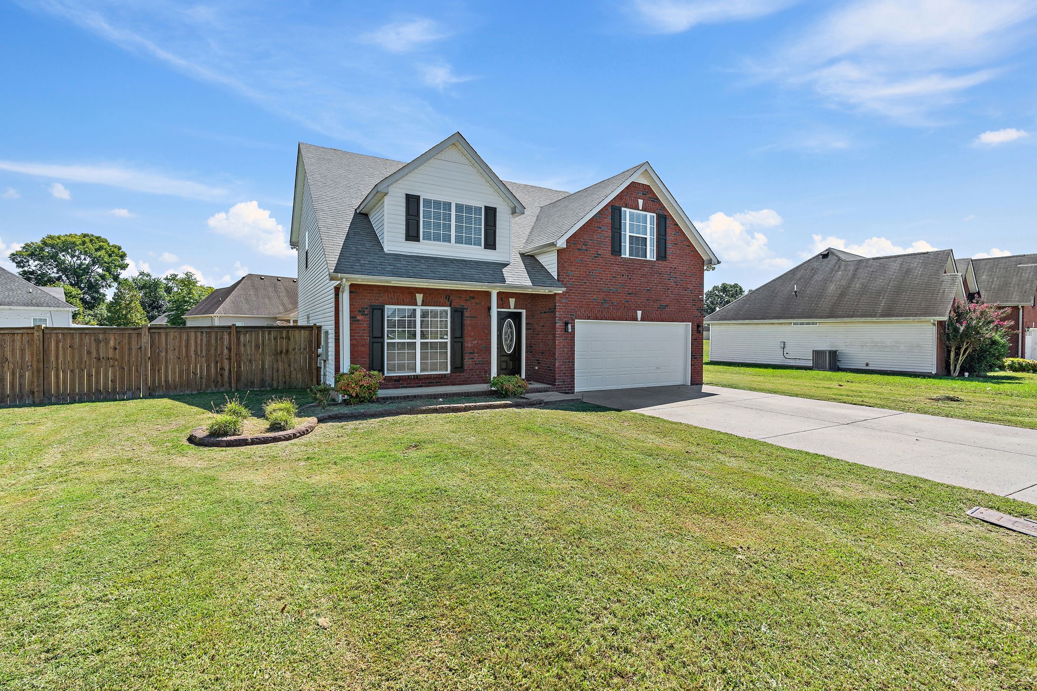 4332 Pender Ct