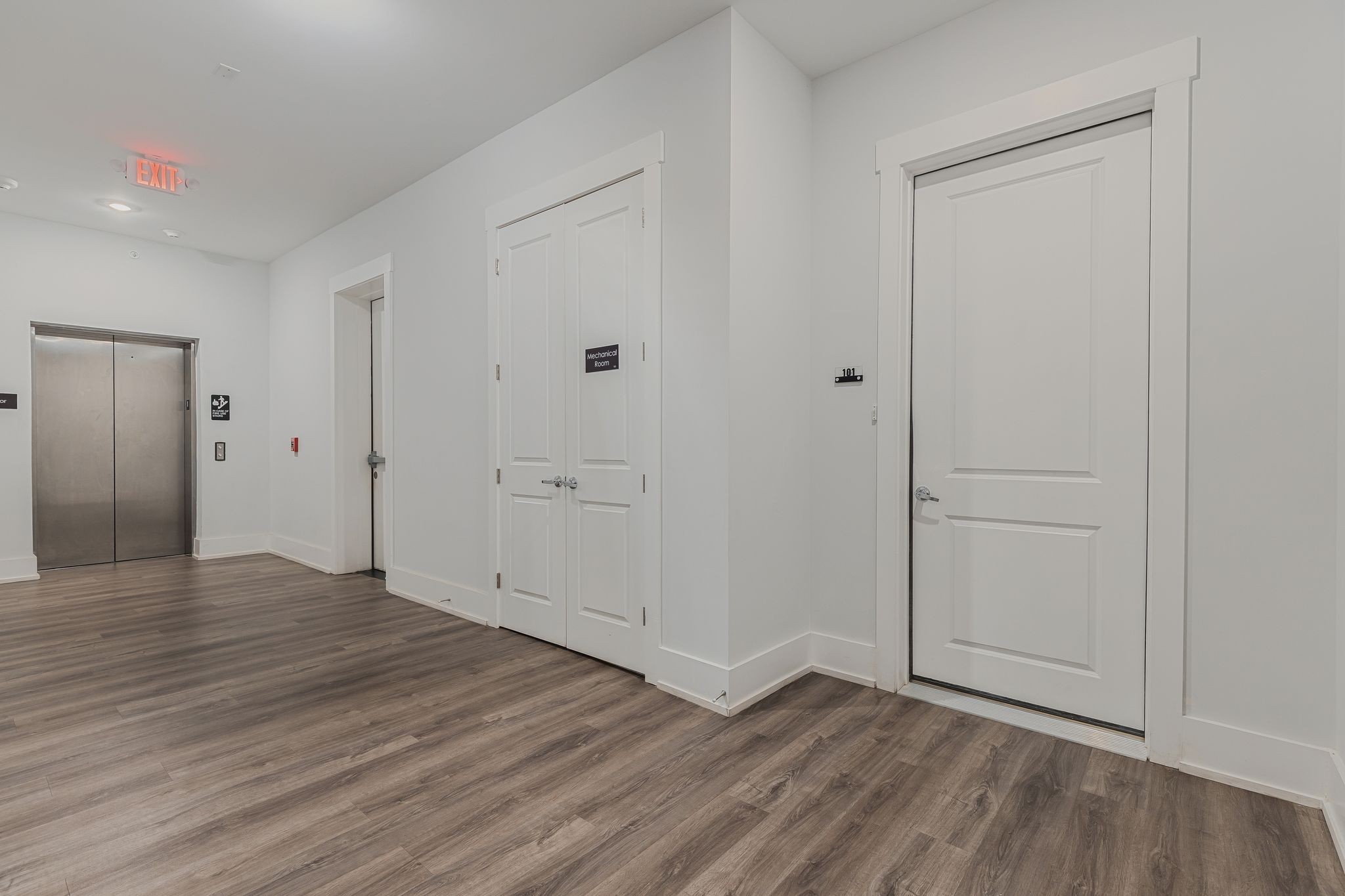 119 Acklen Park Dr Unit: 101