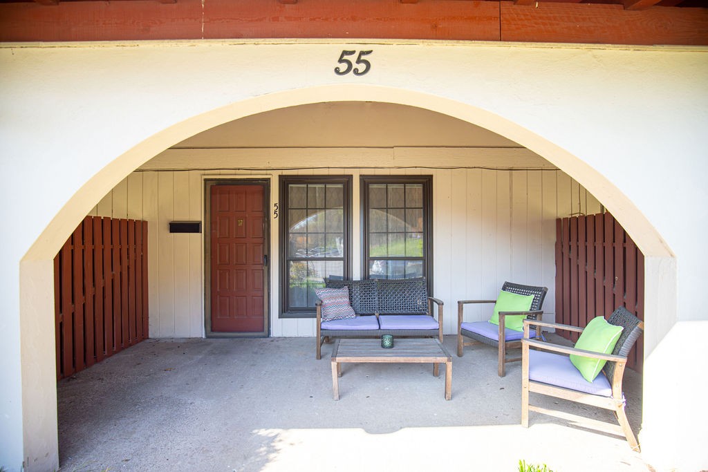 210 Old Hickory Blvd Unit: 55