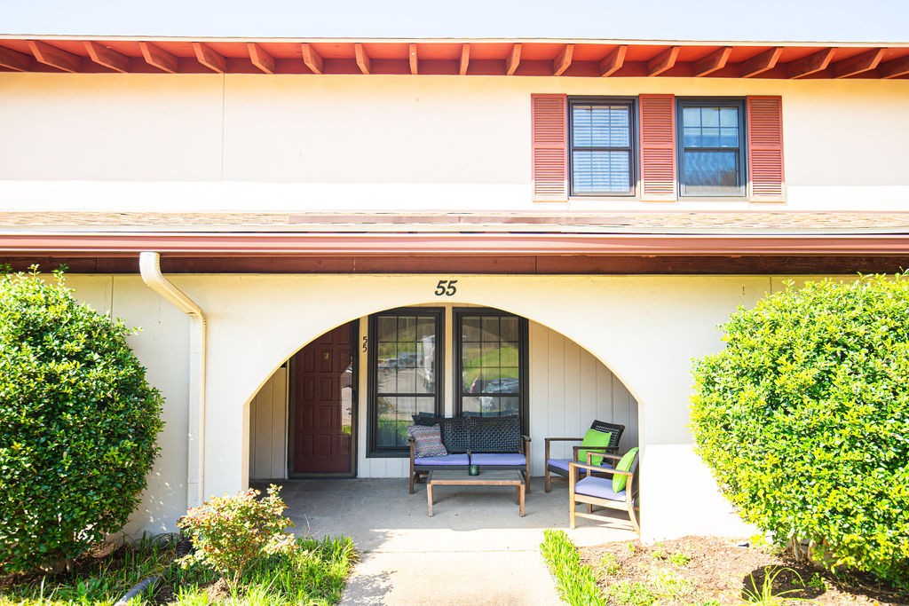 210 Old Hickory Blvd Unit: 55