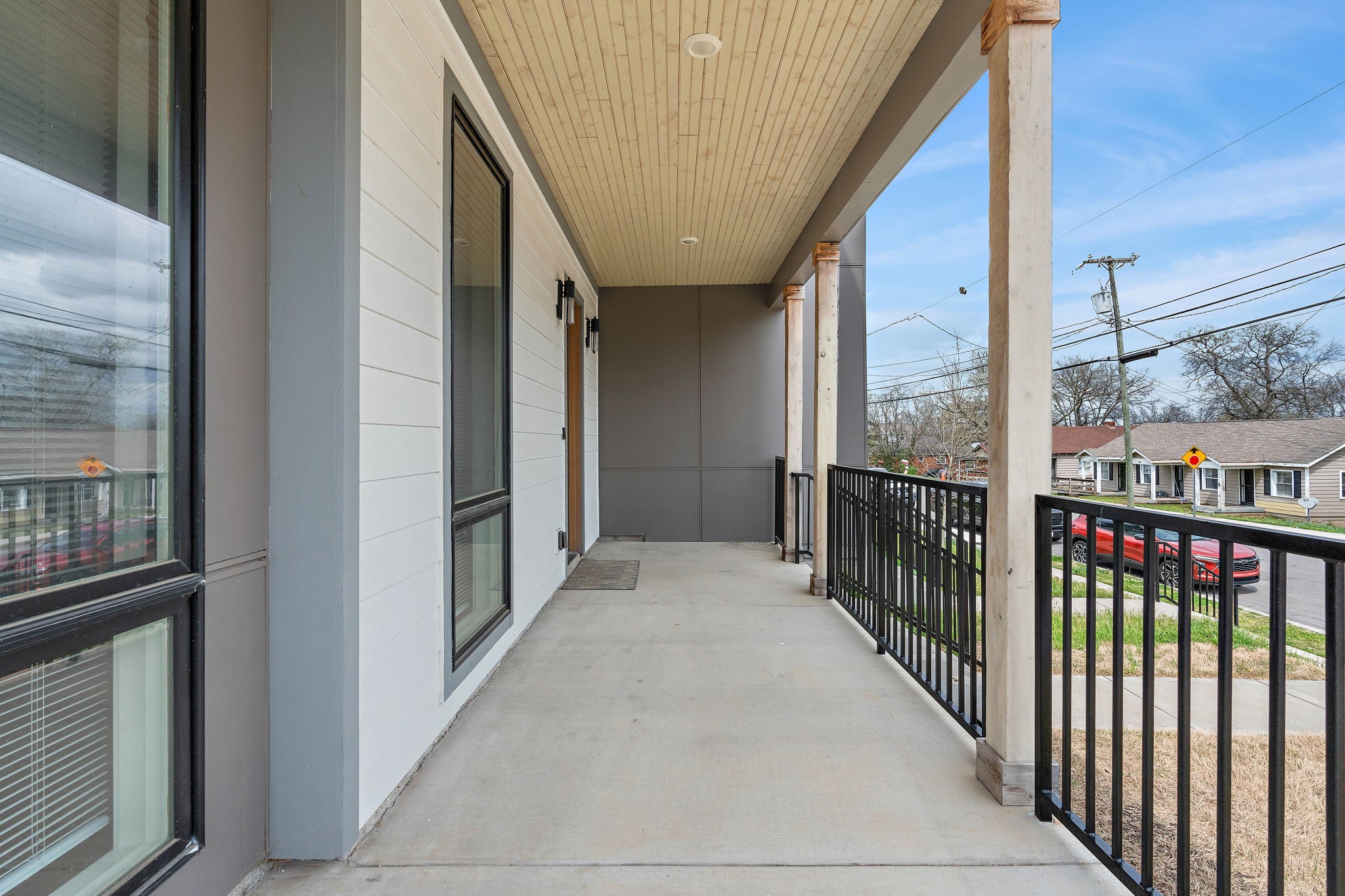 807 32nd Ave, N Unit: A