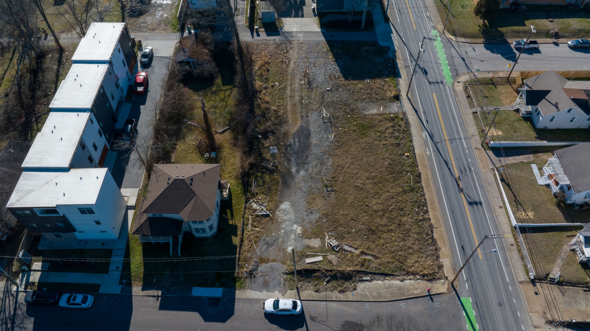2719 Torbett St