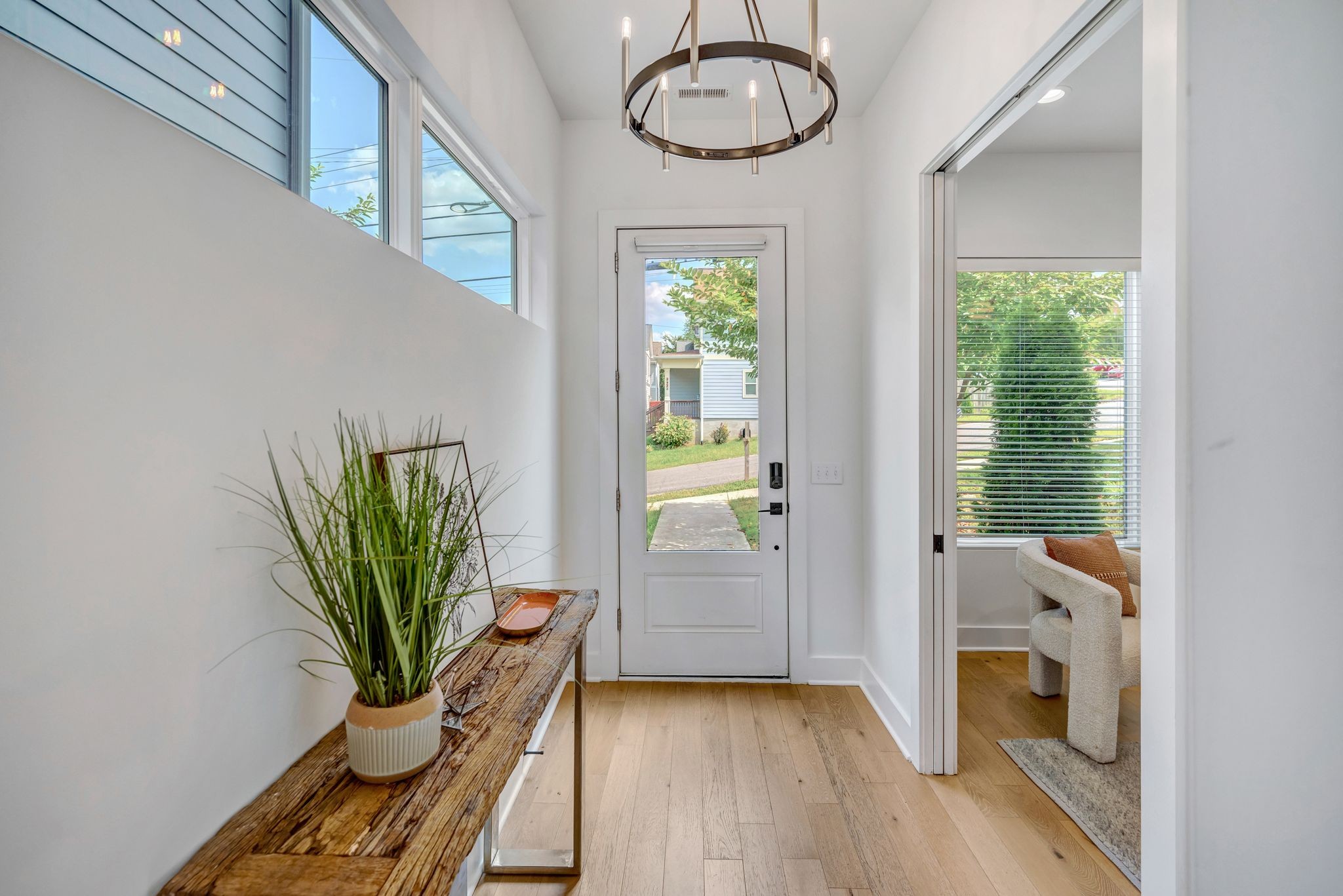 2309 23rd Ave, N Unit: A