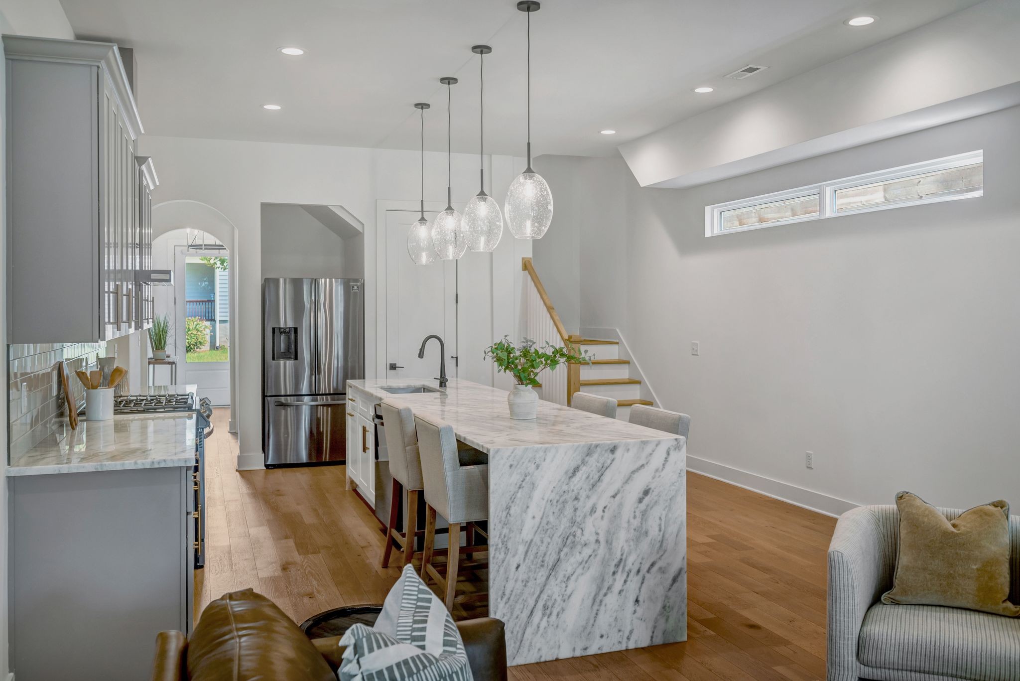 2309 23rd Ave, N Unit: A