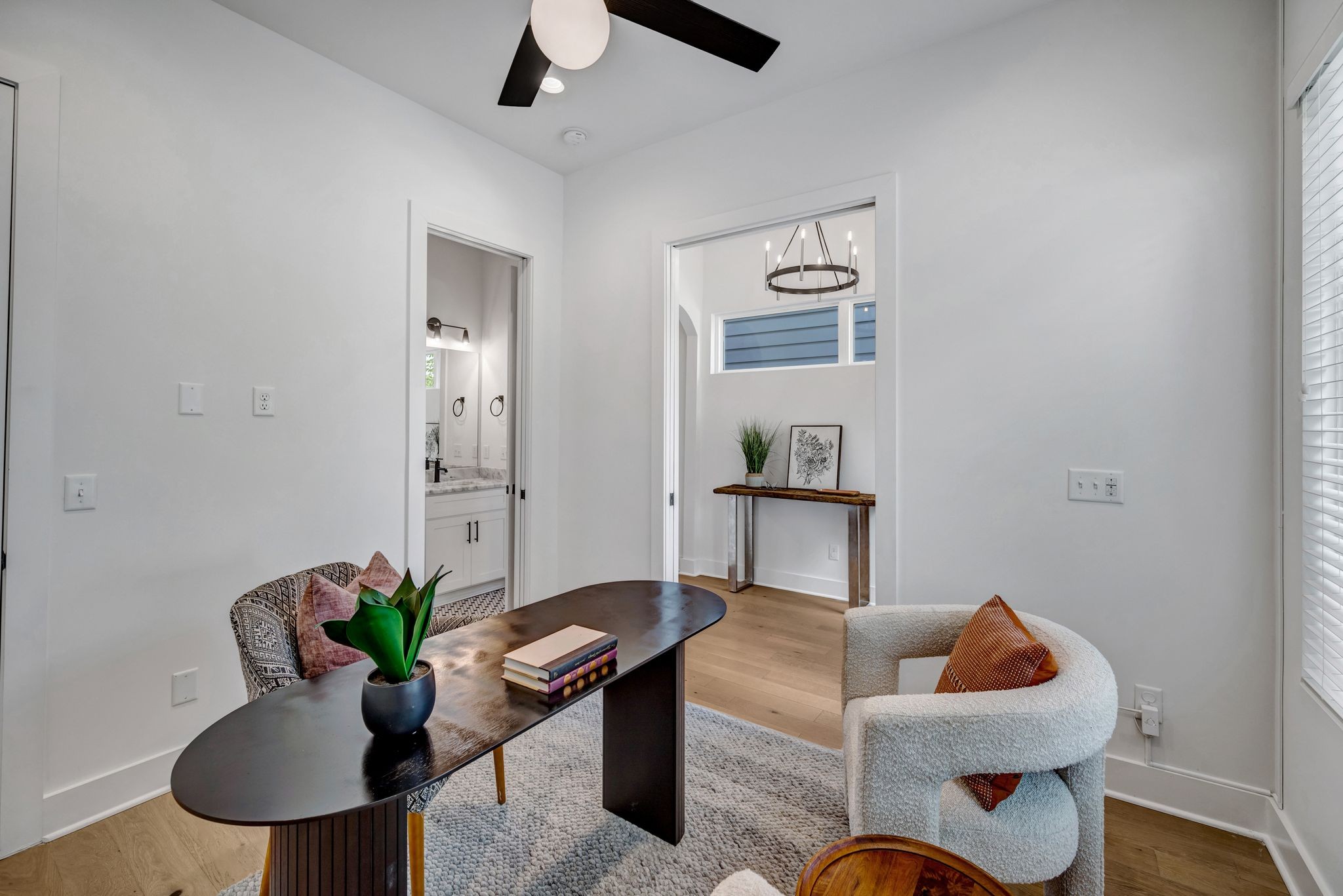 2309 23rd Ave, N Unit: A