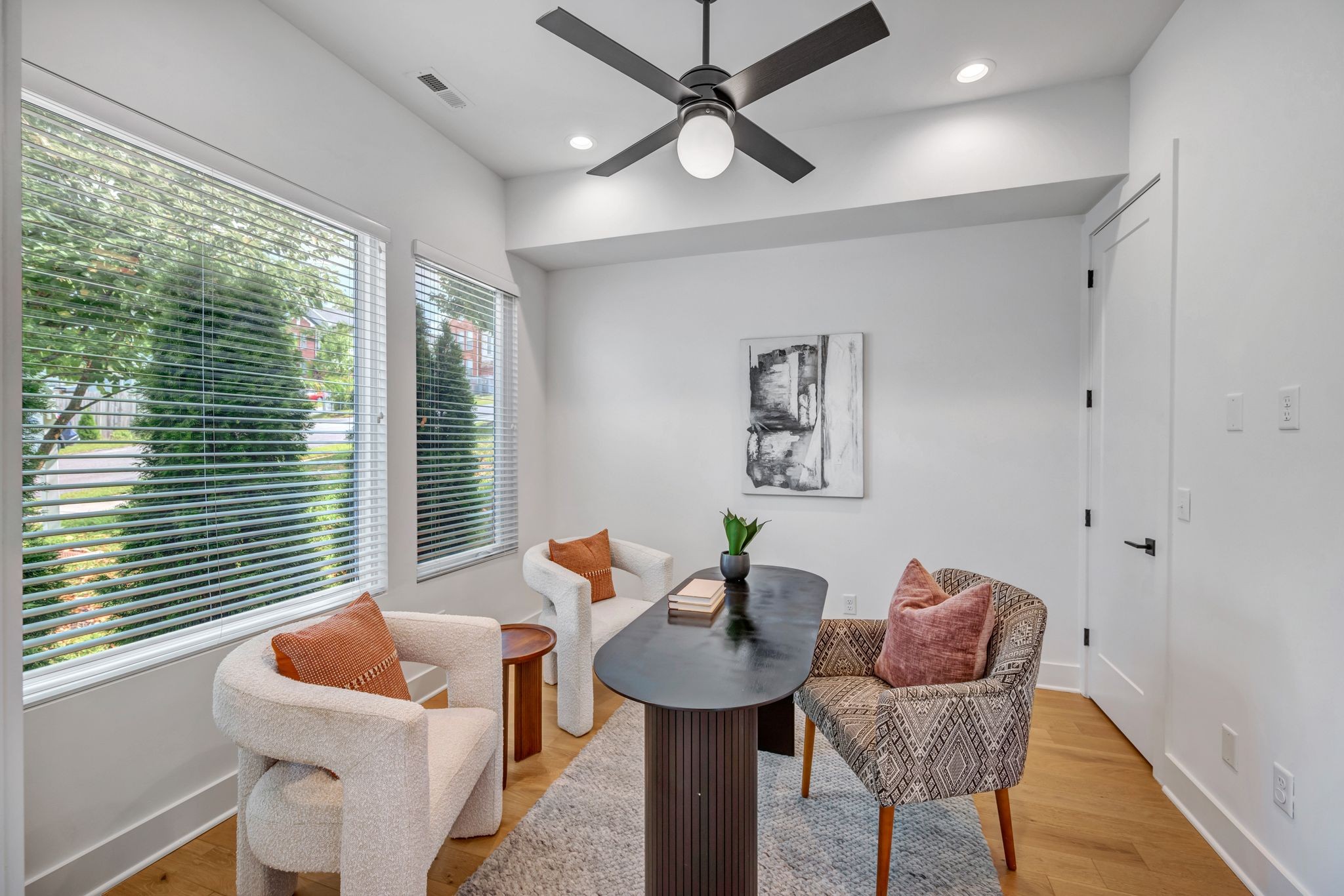 2309 23rd Ave, N Unit: A