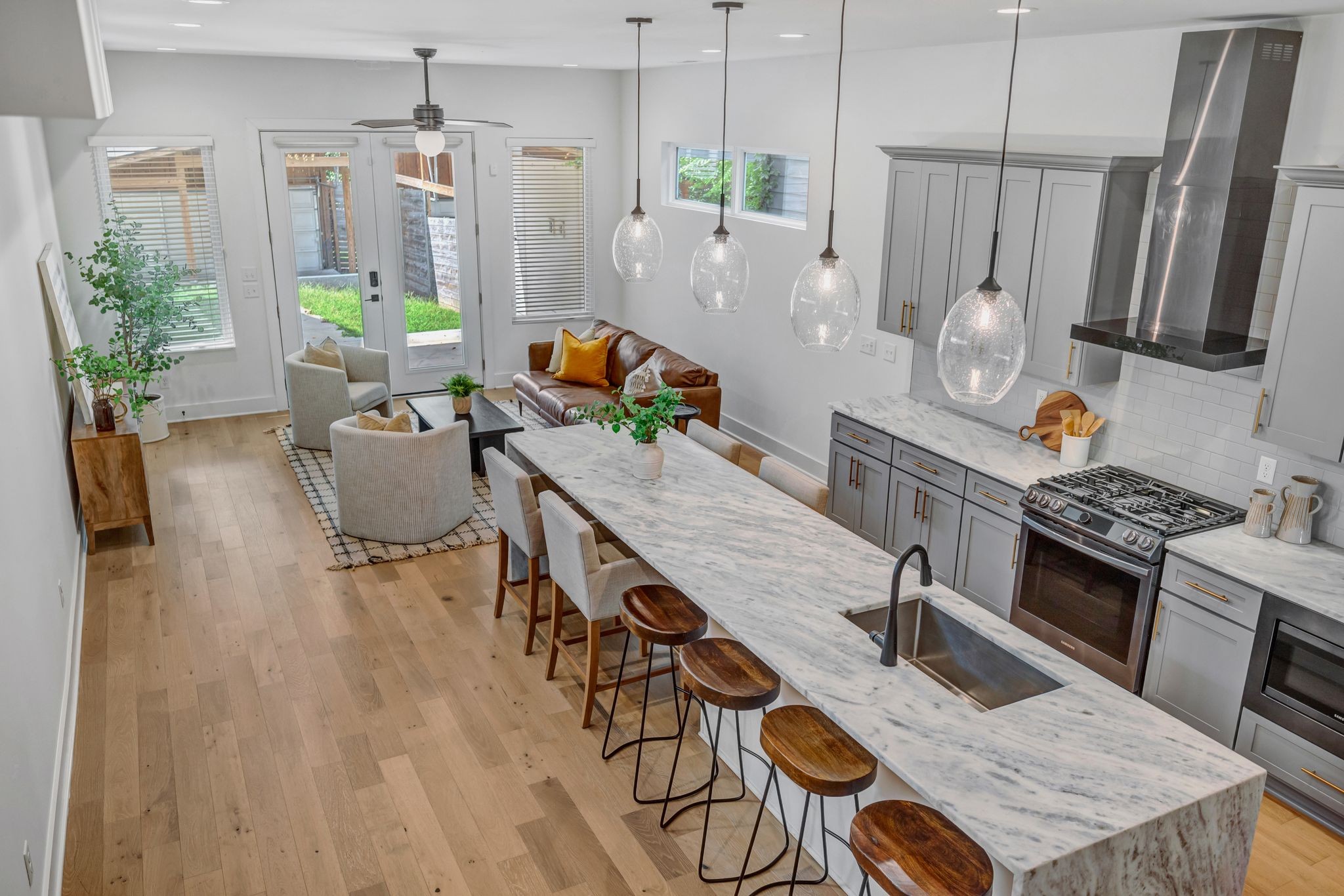 2309 23rd Ave, N Unit: A