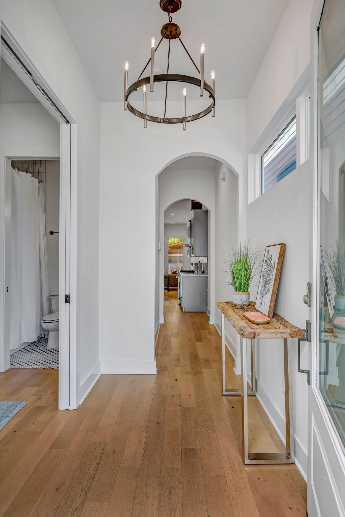 2309 23rd Ave, N Unit: A