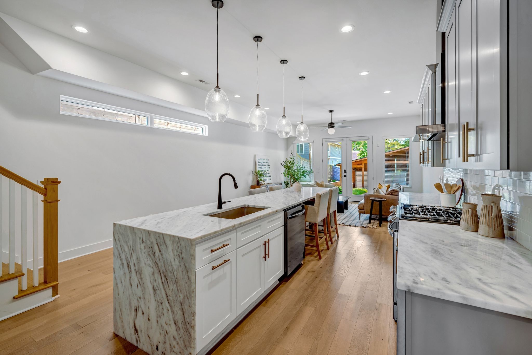 2309 23rd Ave, N Unit: A