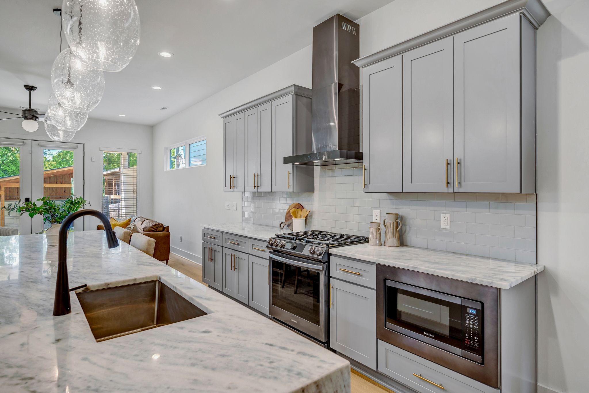 2309 23rd Ave, N Unit: A