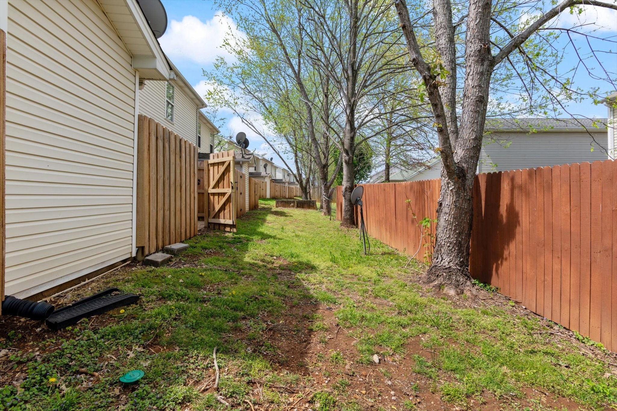 304 Arapaho Dr