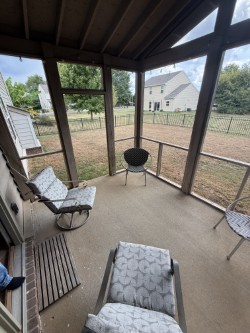 3121 Castleton Dr