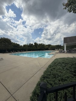 3121 Castleton Dr