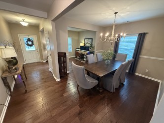 3121 Castleton Dr
