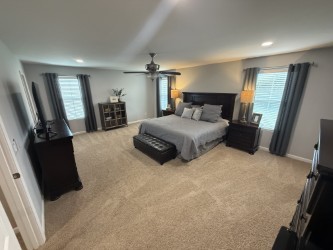3121 Castleton Dr