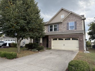 3121 Castleton Dr
