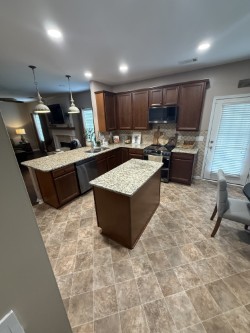 3121 Castleton Dr