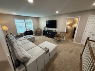 3121 Castleton Dr