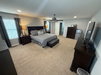 3121 Castleton Dr