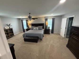 3121 Castleton Dr