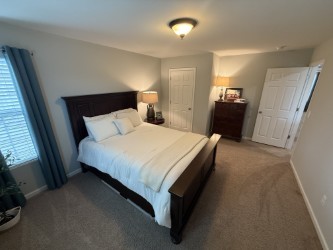 3121 Castleton Dr