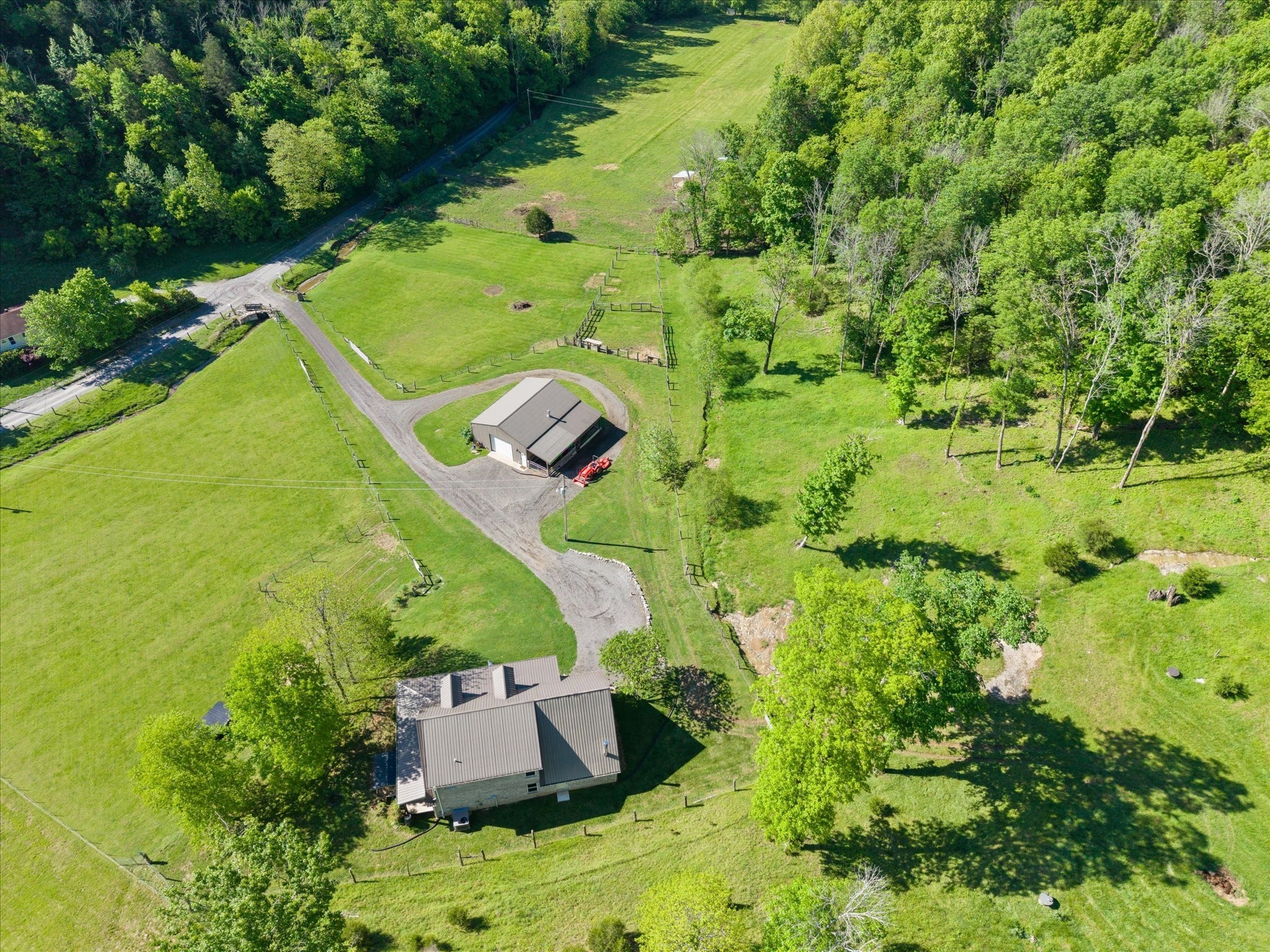 593 Gaulden Hollow Rd