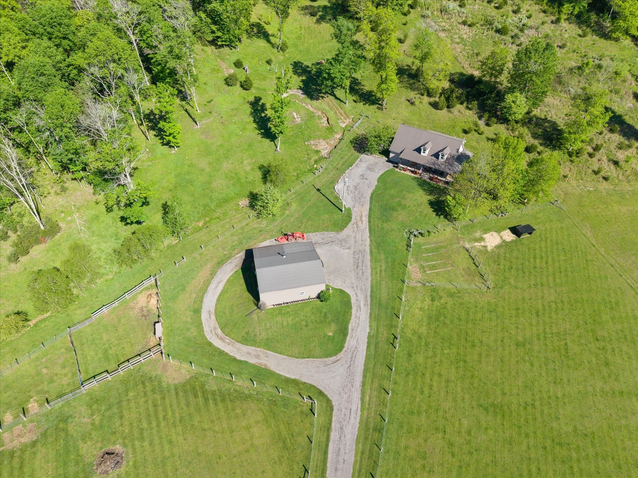 593 Gaulden Hollow Rd