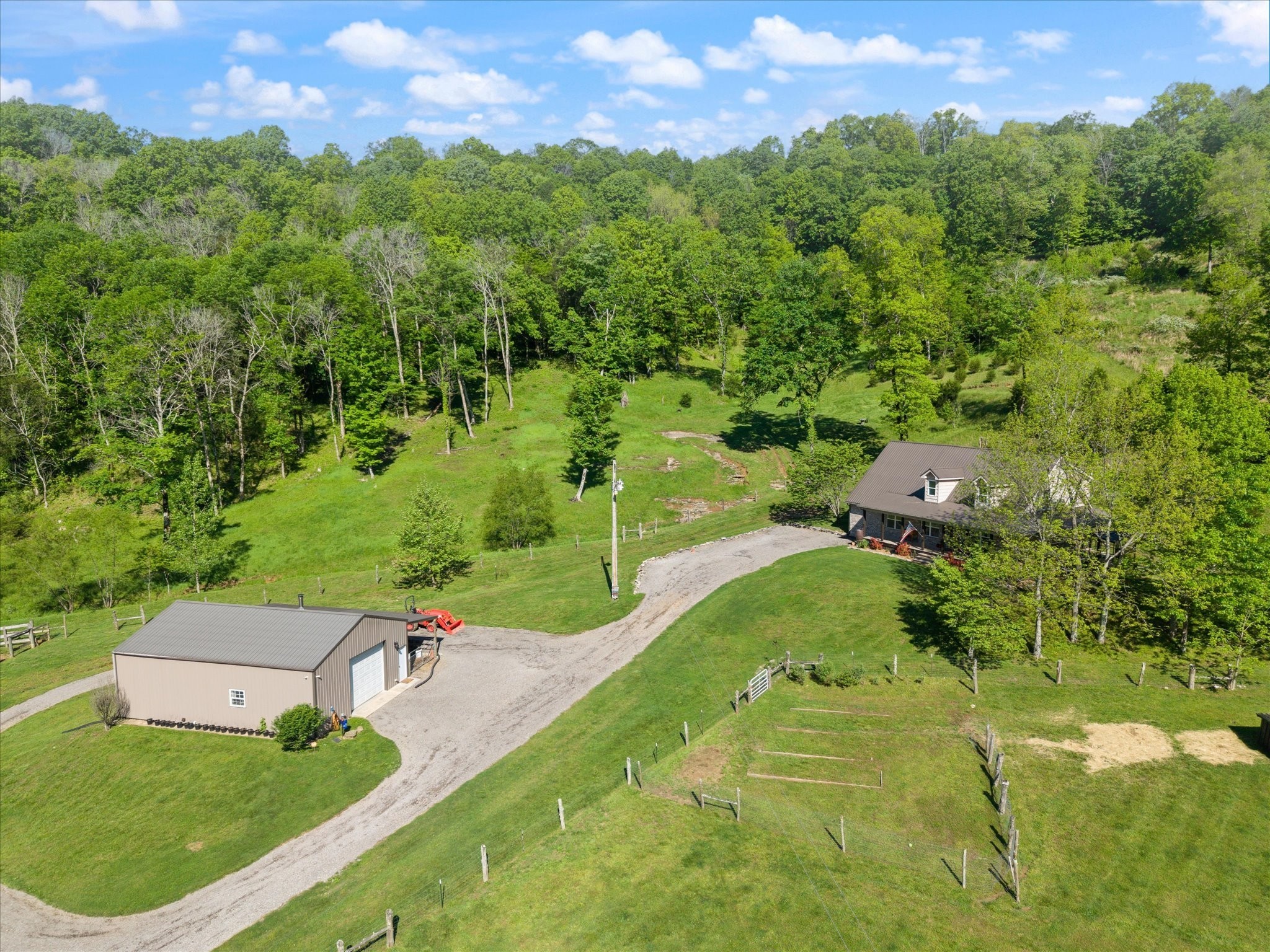 593 Gaulden Hollow Rd
