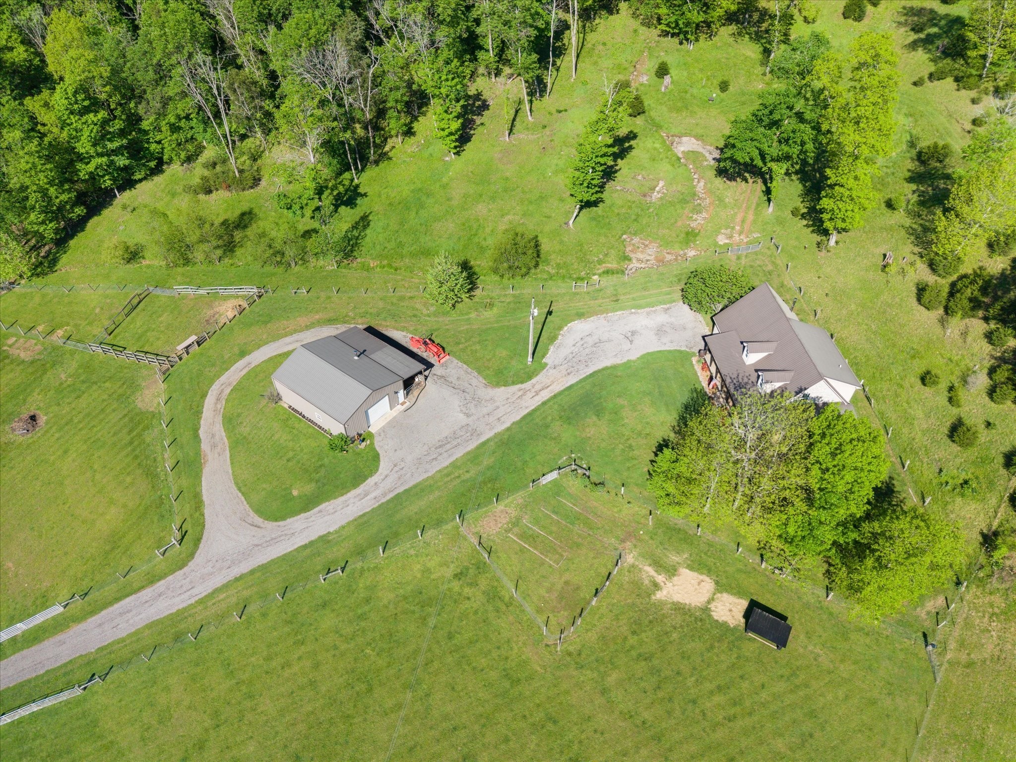 593 Gaulden Hollow Rd