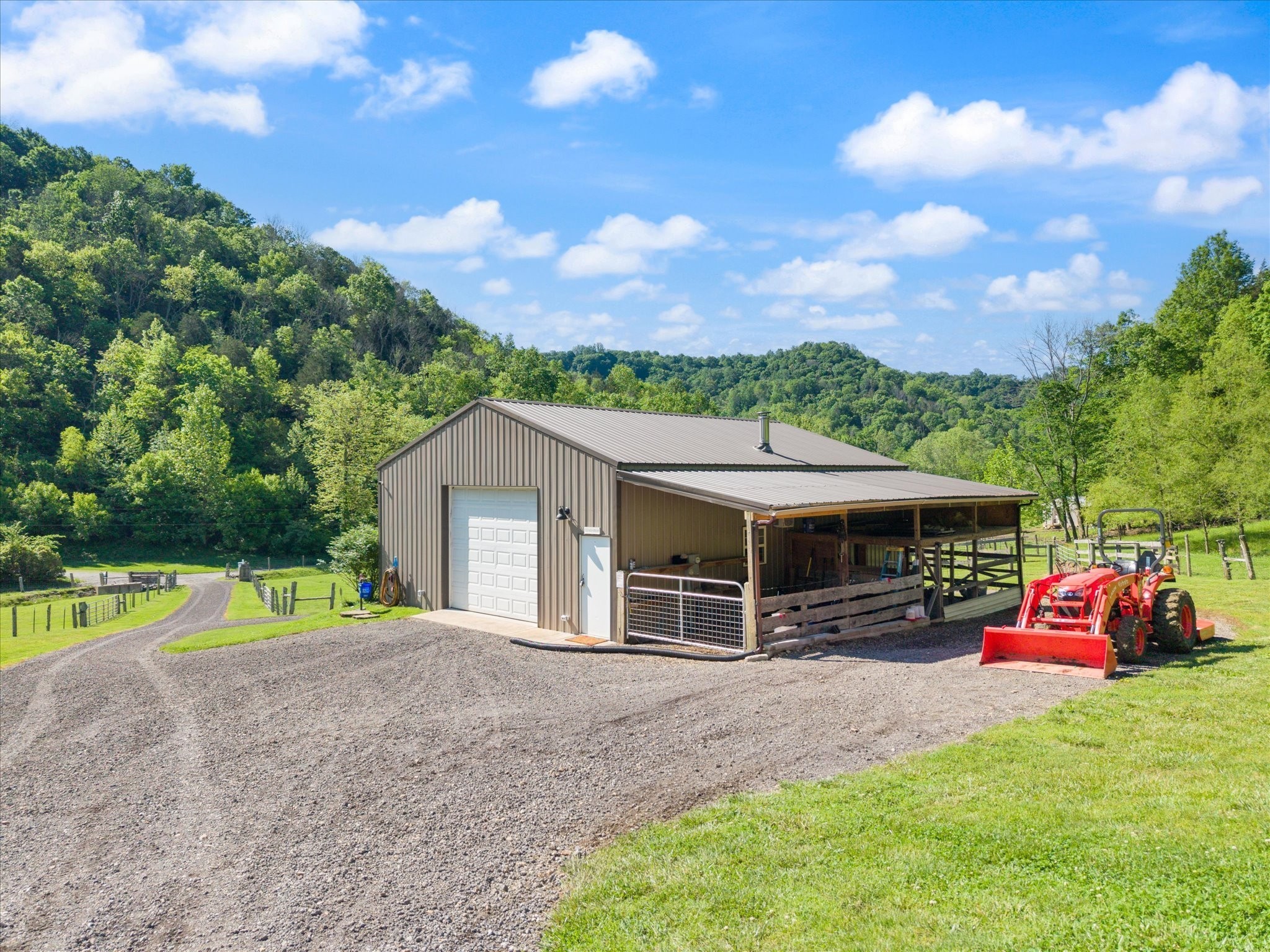 593 Gaulden Hollow Rd