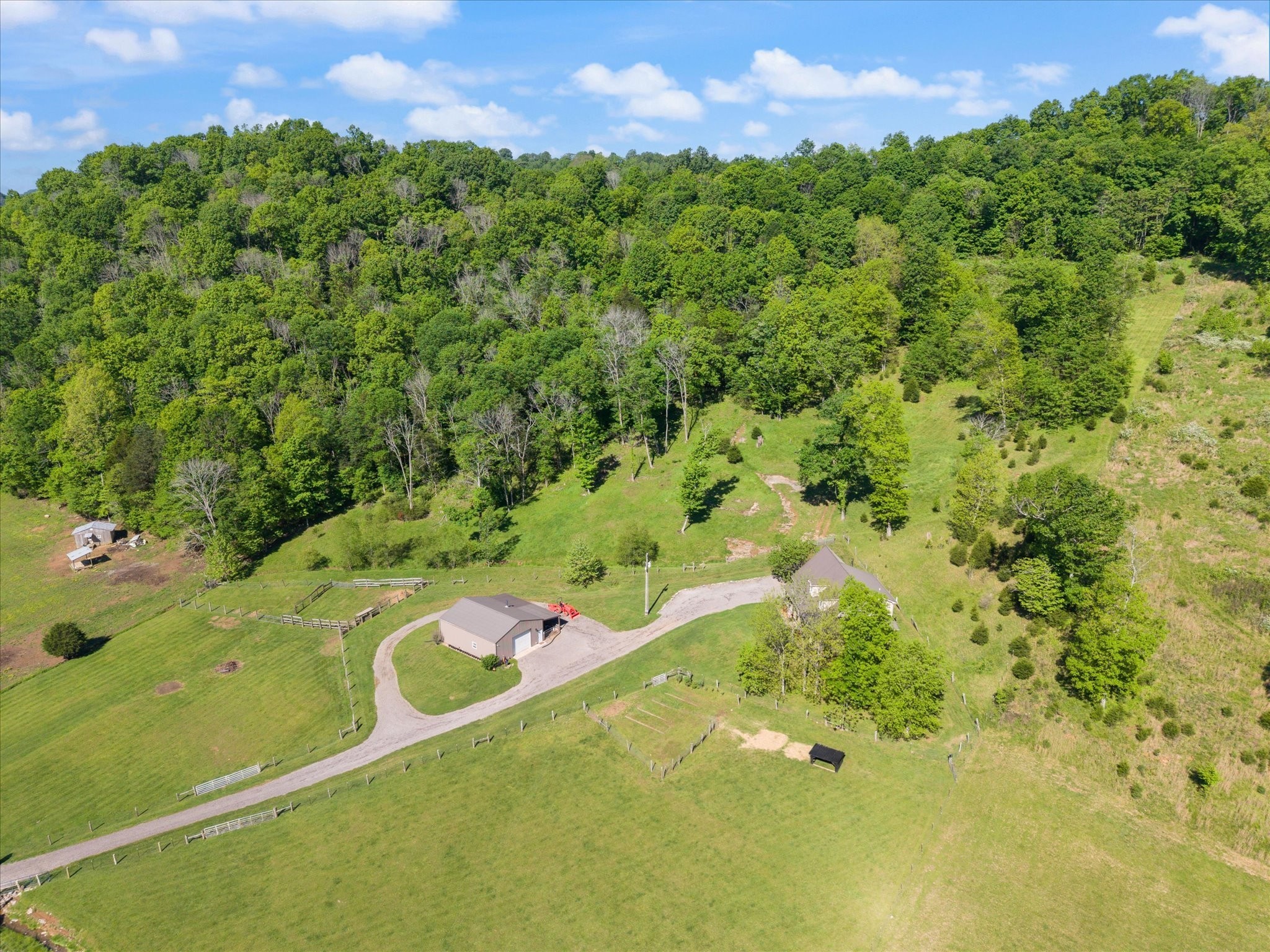 593 Gaulden Hollow Rd