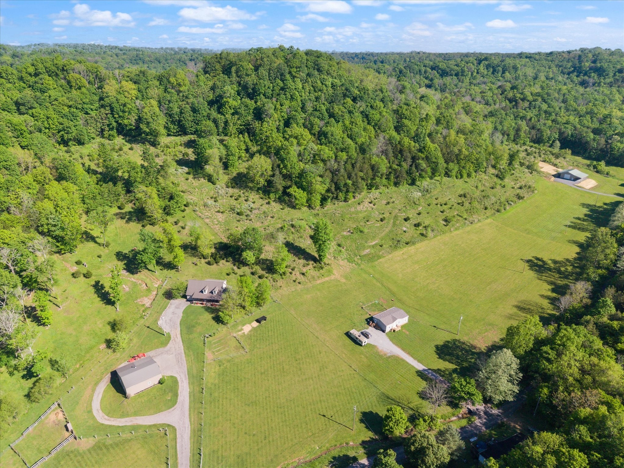 593 Gaulden Hollow Rd