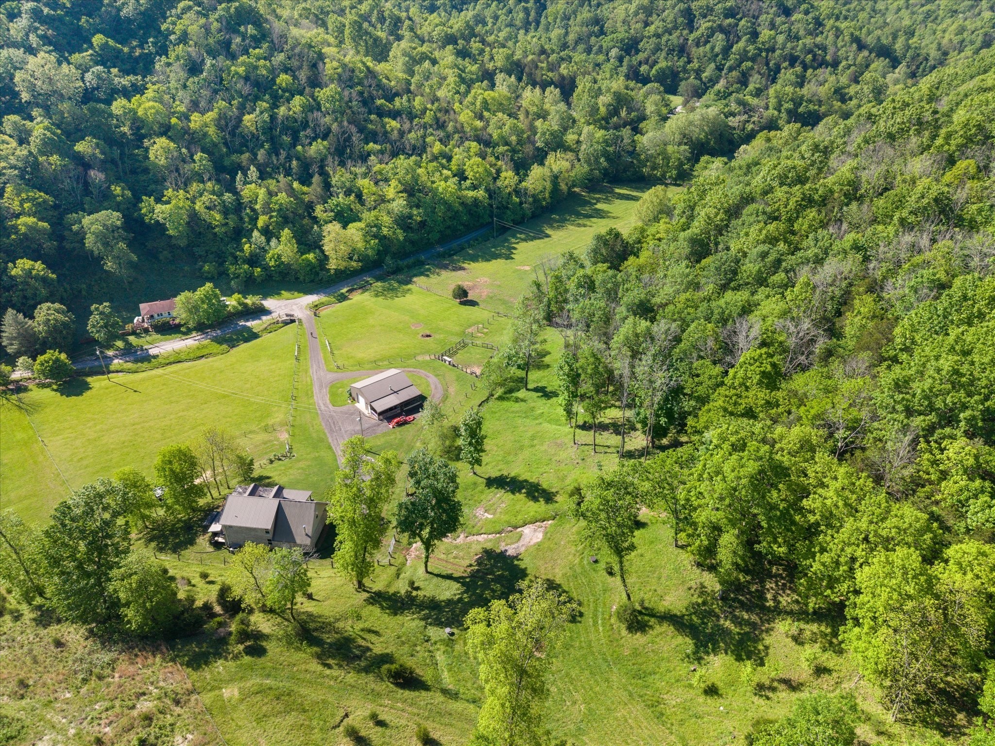593 Gaulden Hollow Rd