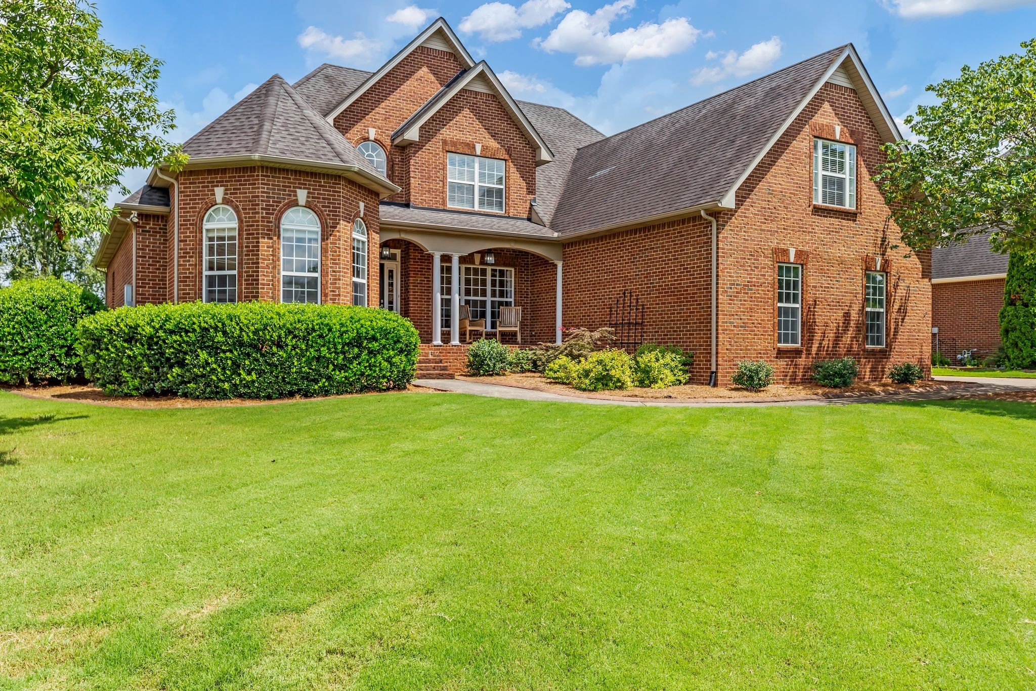 2932 Caraway Dr
