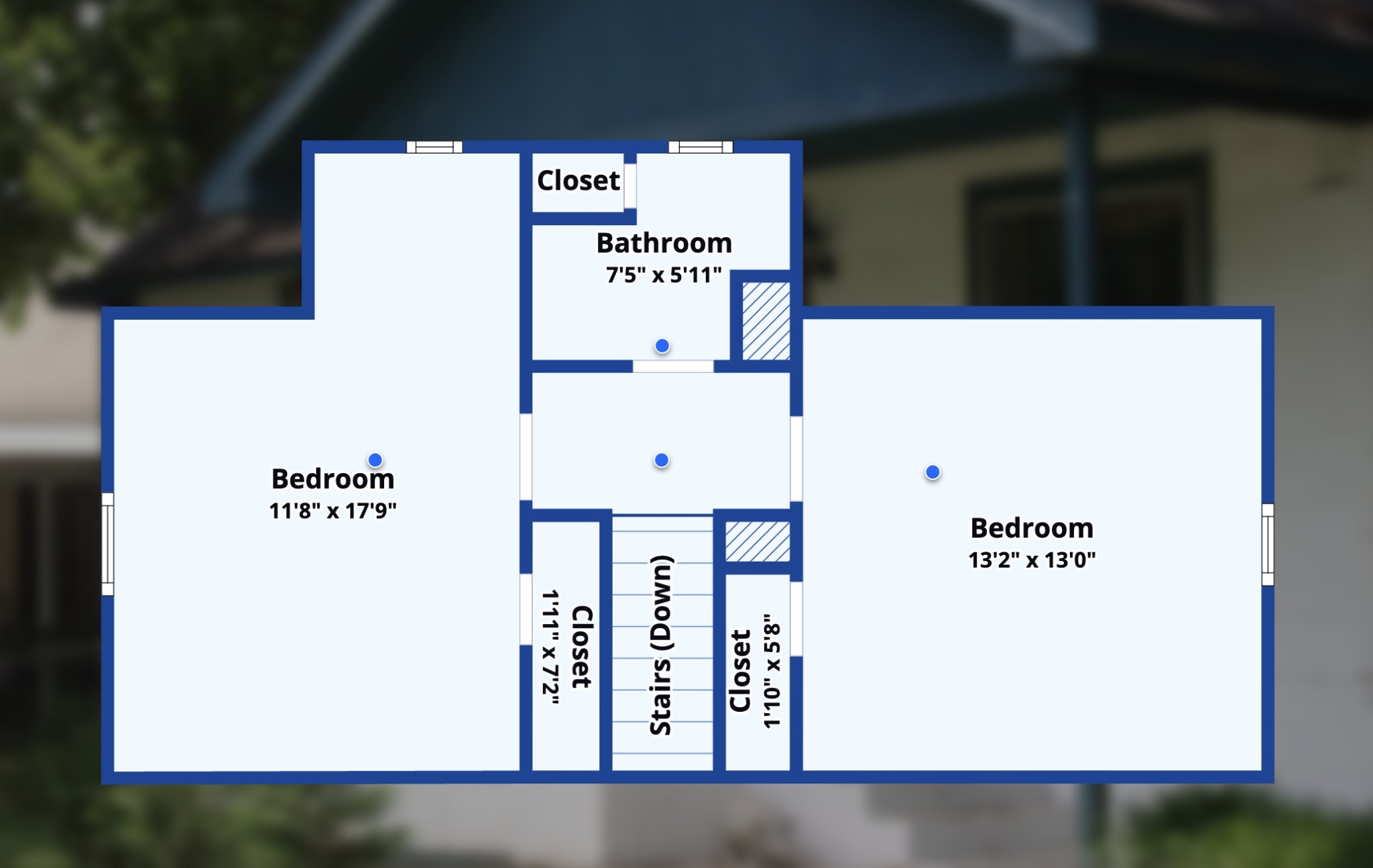 2614 Flamingo Dr