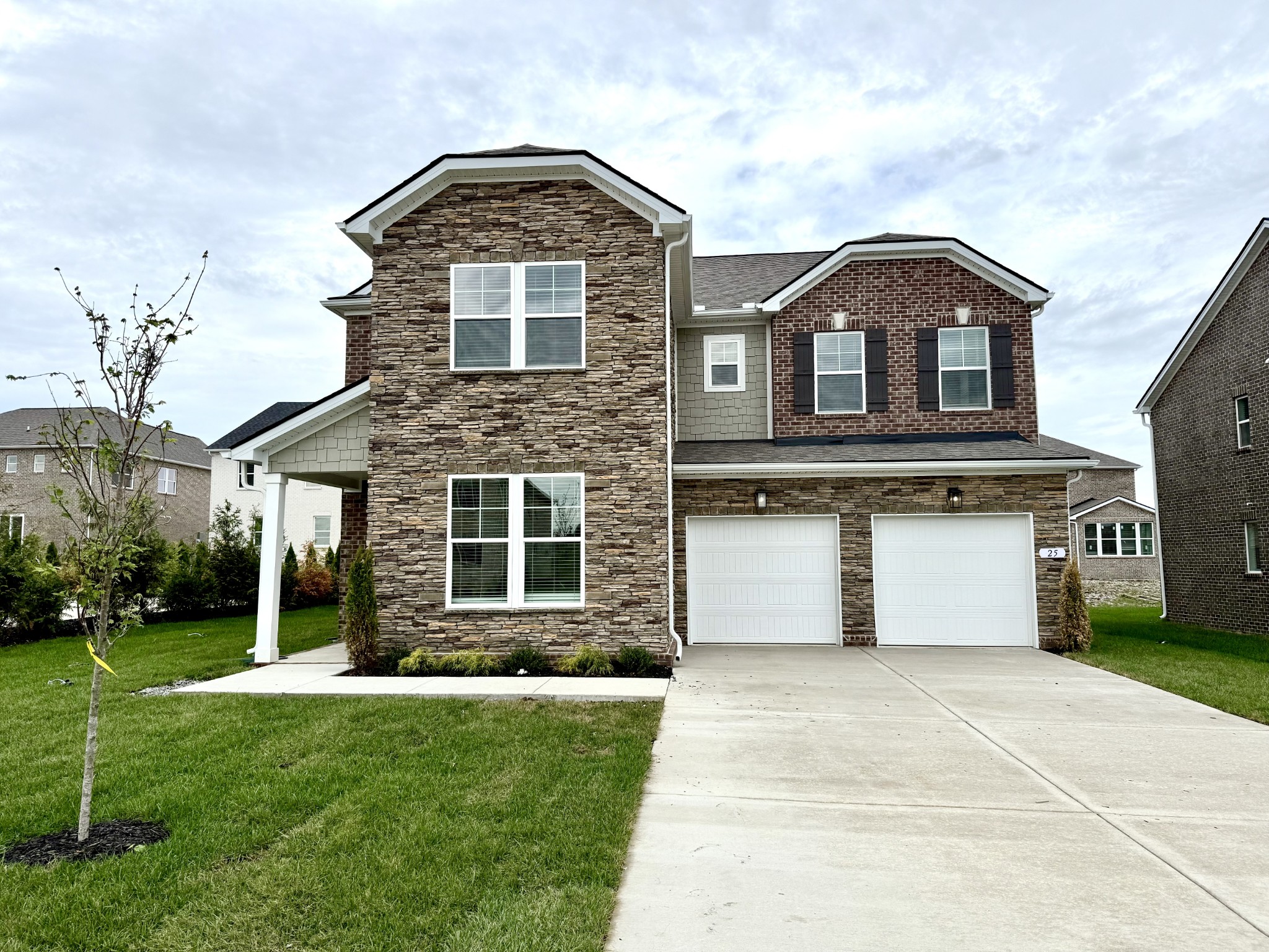 25 Cowan Court