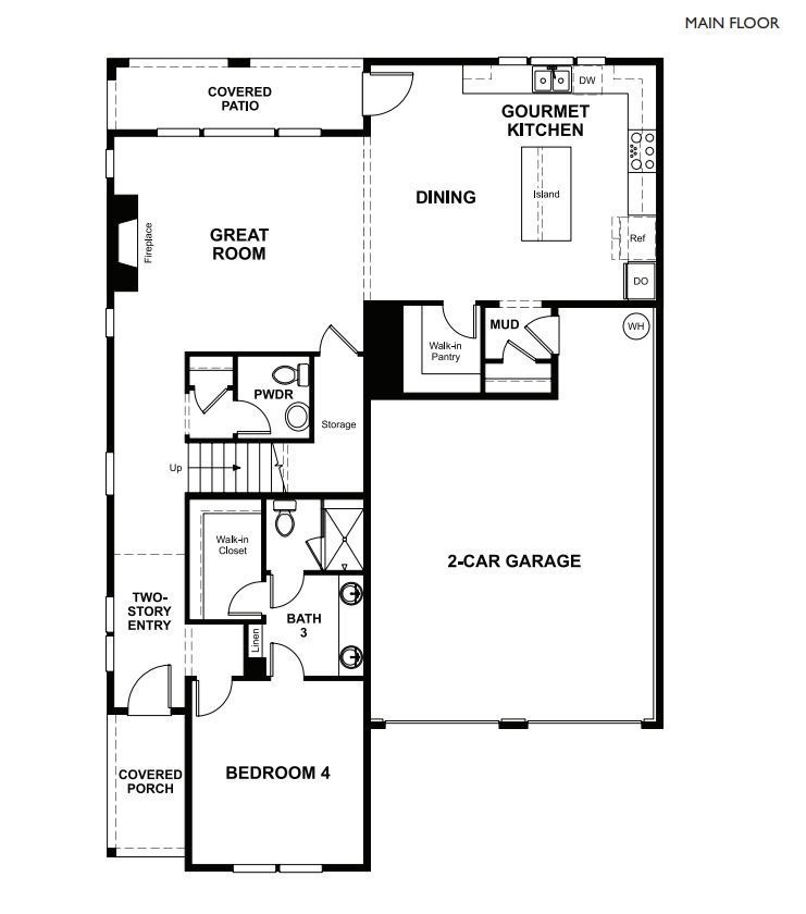 25 Cowan Court