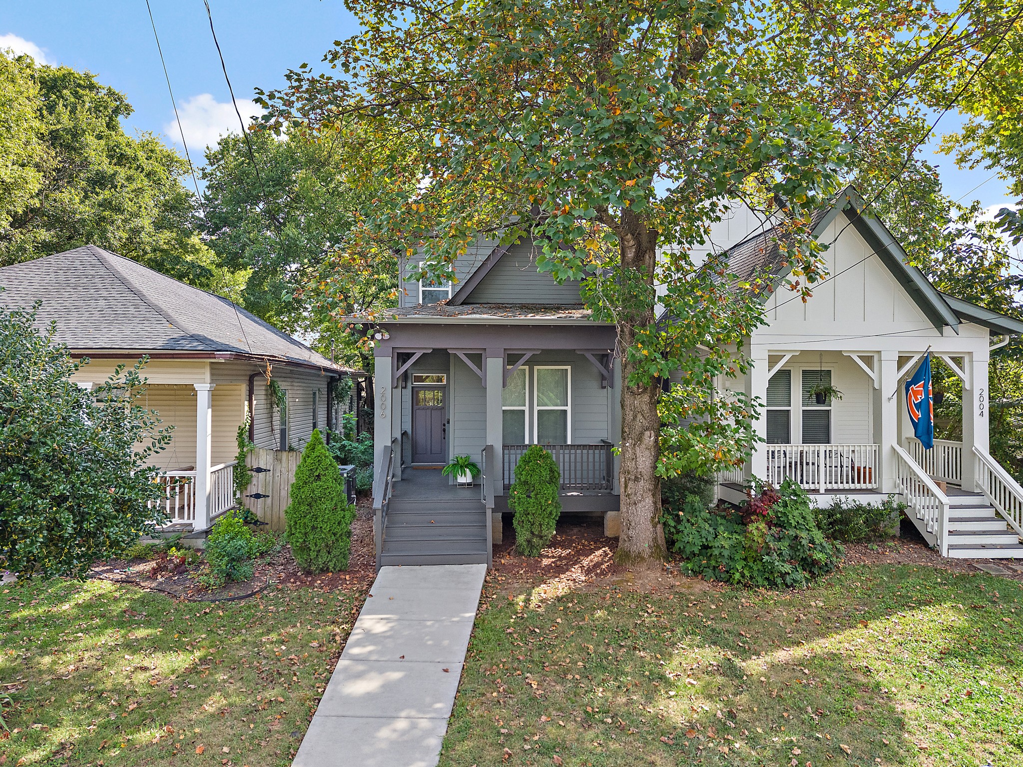 2006 Franklin Ave