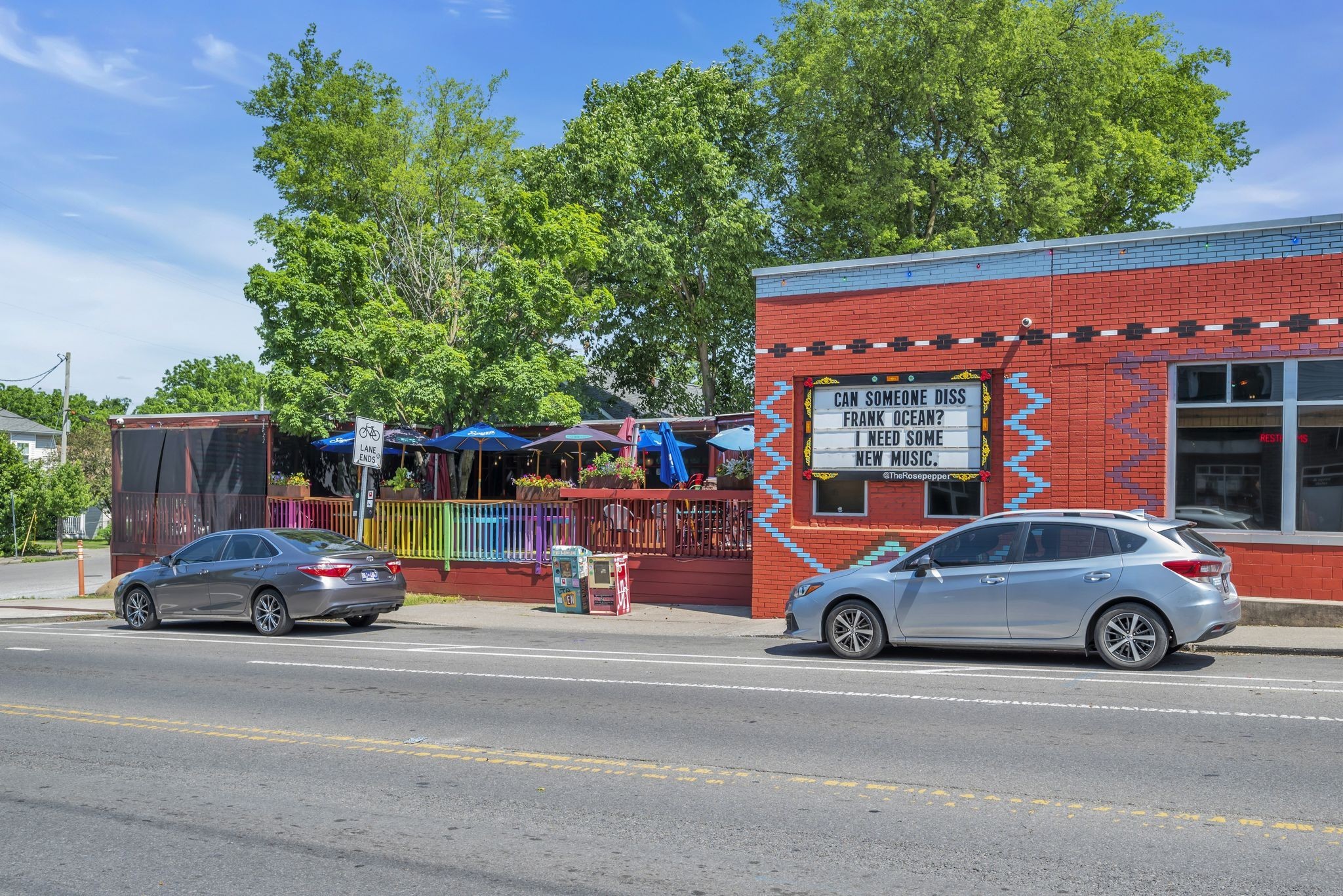 2006 Franklin Ave
