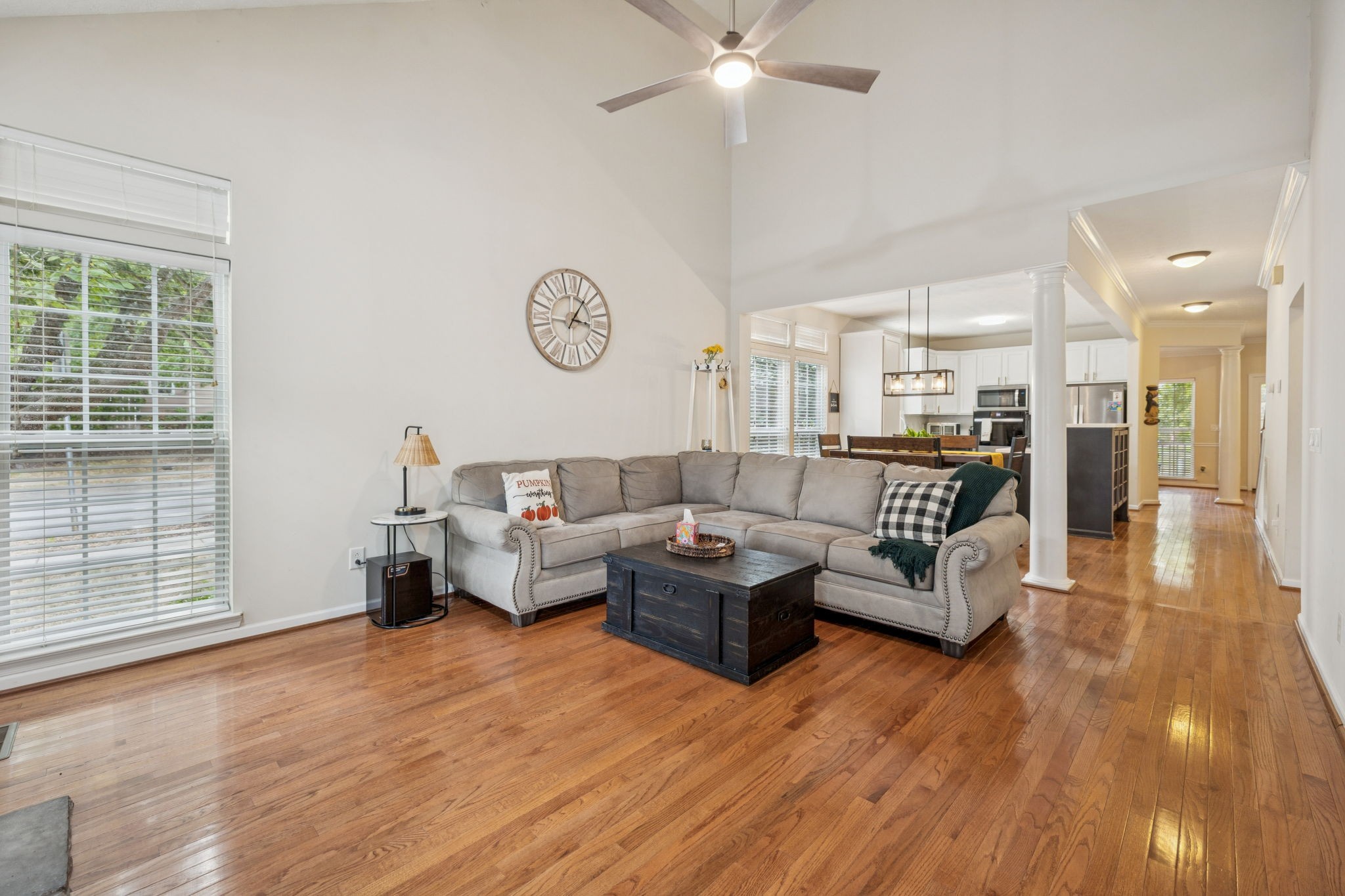7740 Porter House Dr