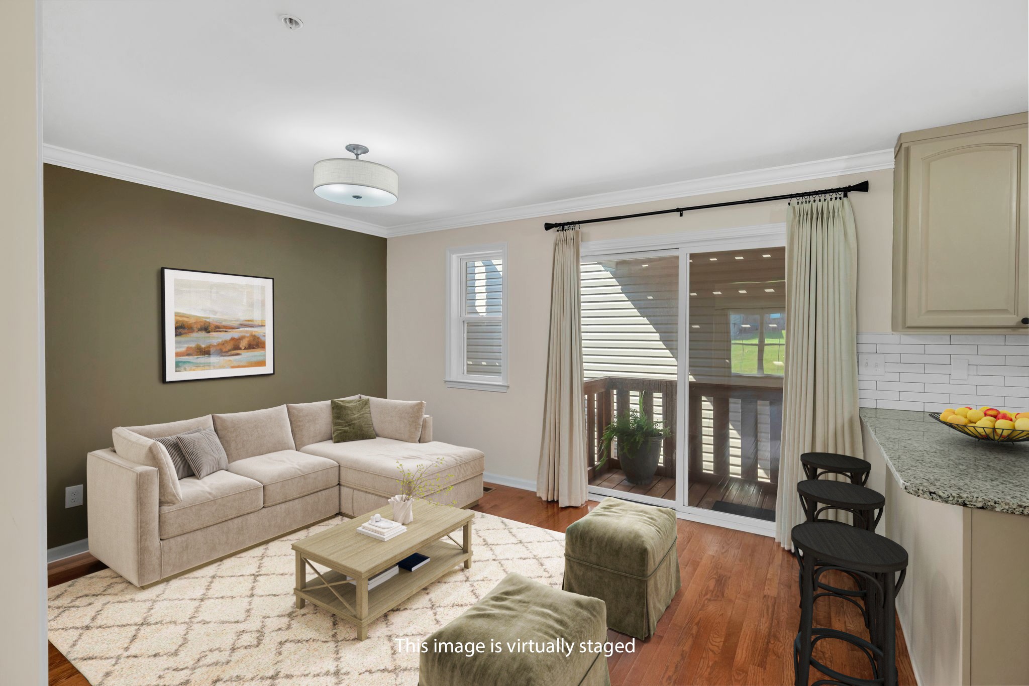 702 Vineland Ct