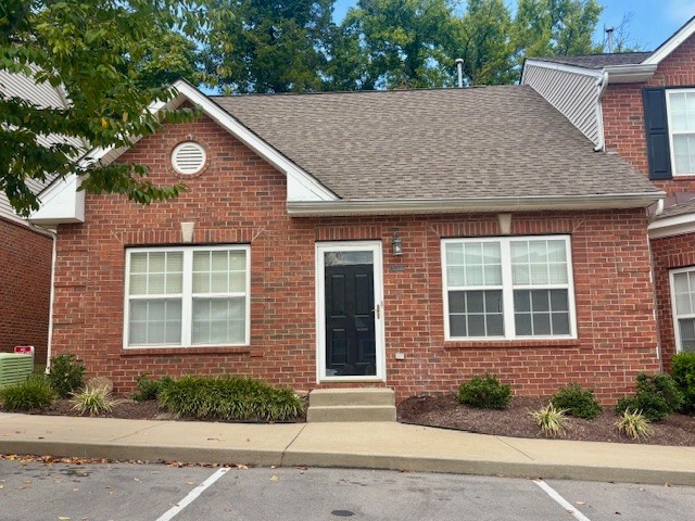 1101 Downs Blvd Unit: B101