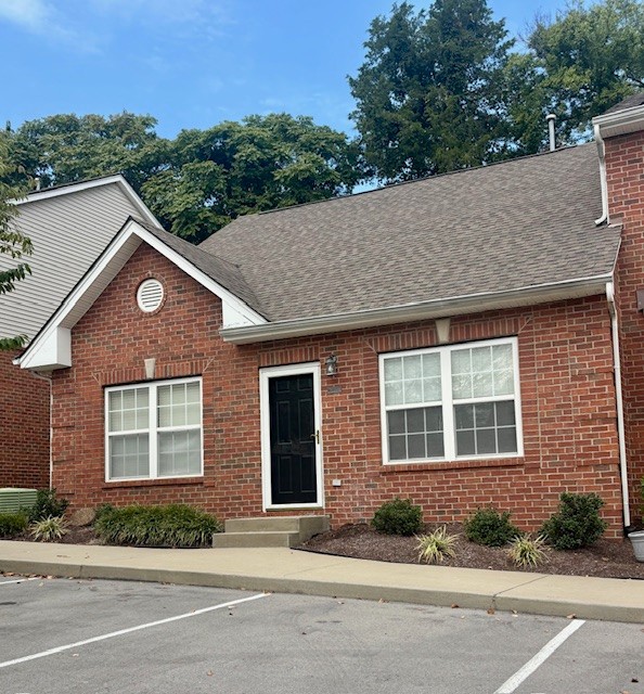 1101 Downs Blvd Unit: B101