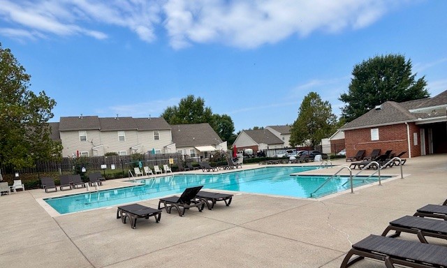 1101 Downs Blvd Unit: B101