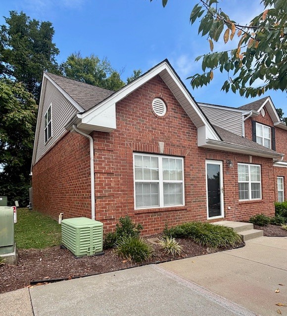 1101 Downs Blvd Unit: B101