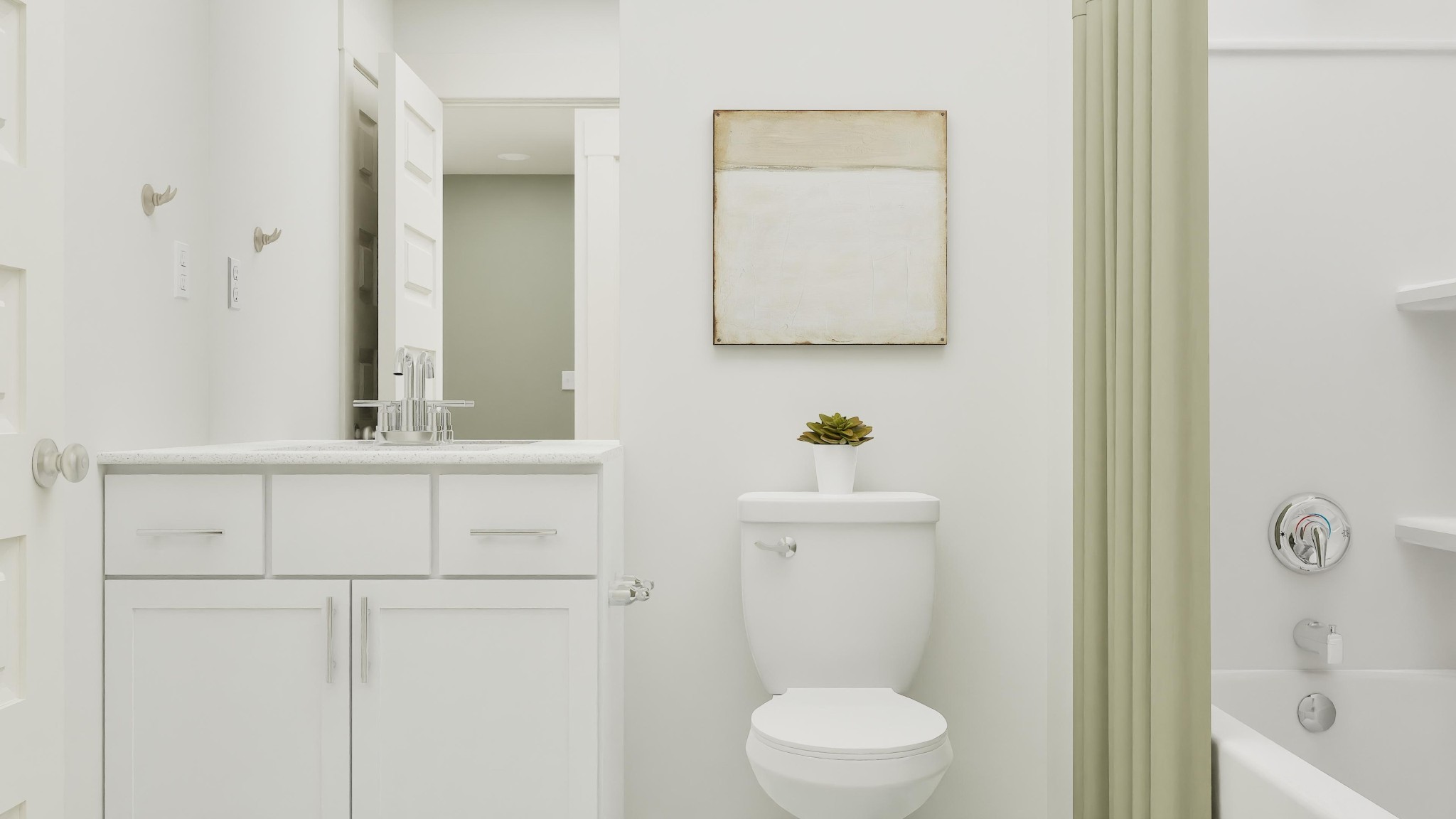 304 Andrew Tate Avenue