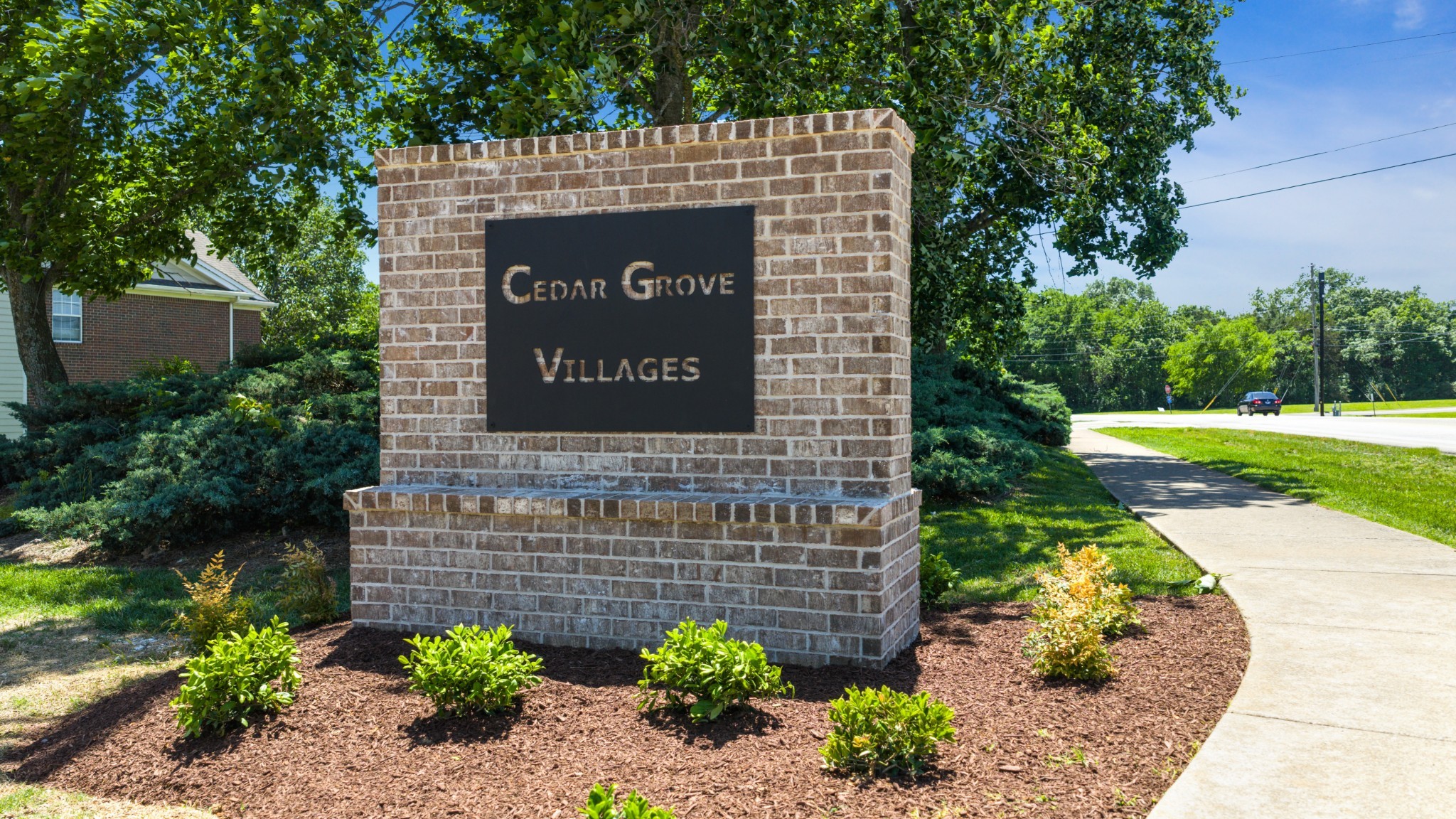 304 Andrew Tate Avenue