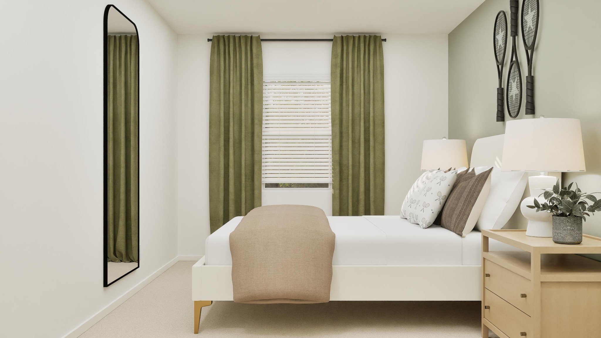 304 Andrew Tate Avenue