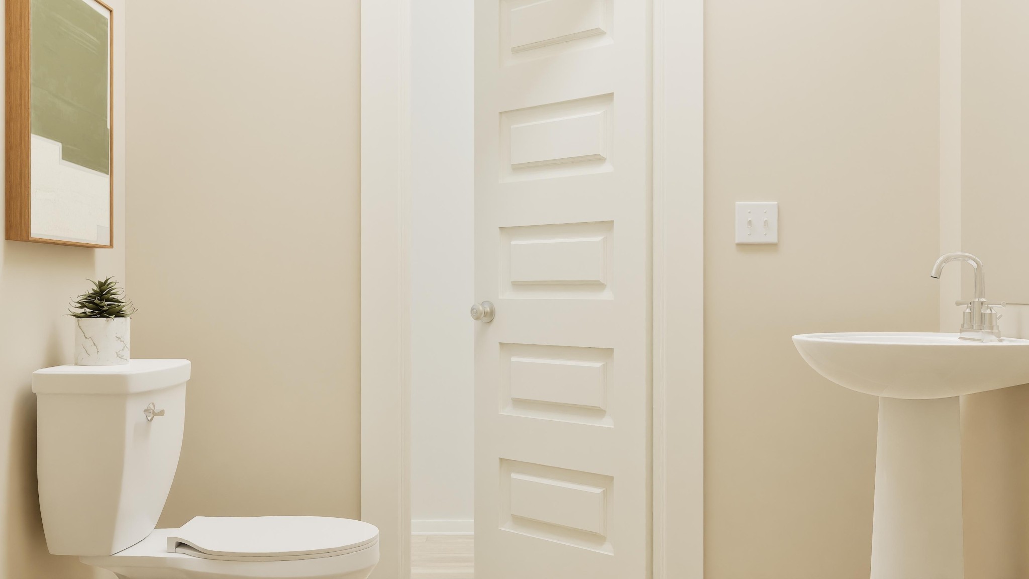 304 Andrew Tate Avenue